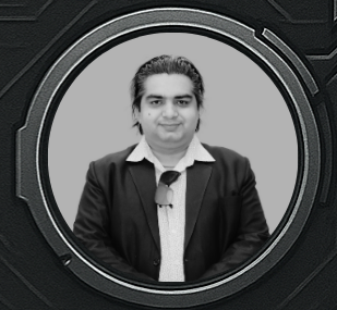 Trainer Rakesh Mehta